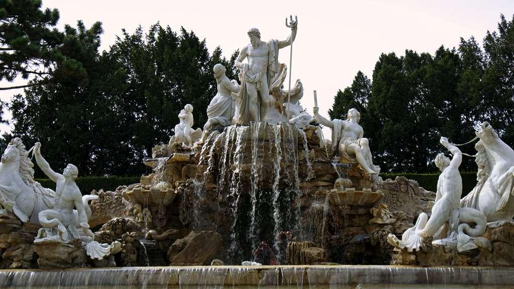 Roemischer Kaiser Vienne