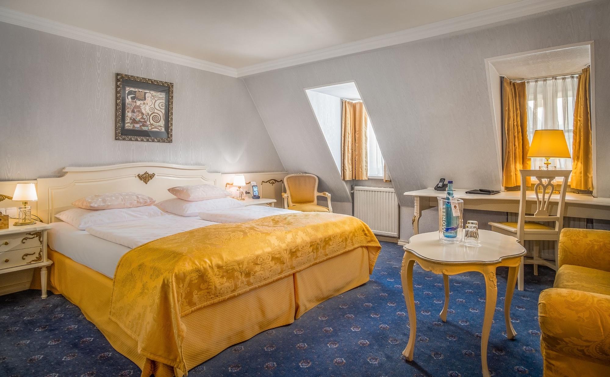 Roemischer Kaiser 4* Wenen