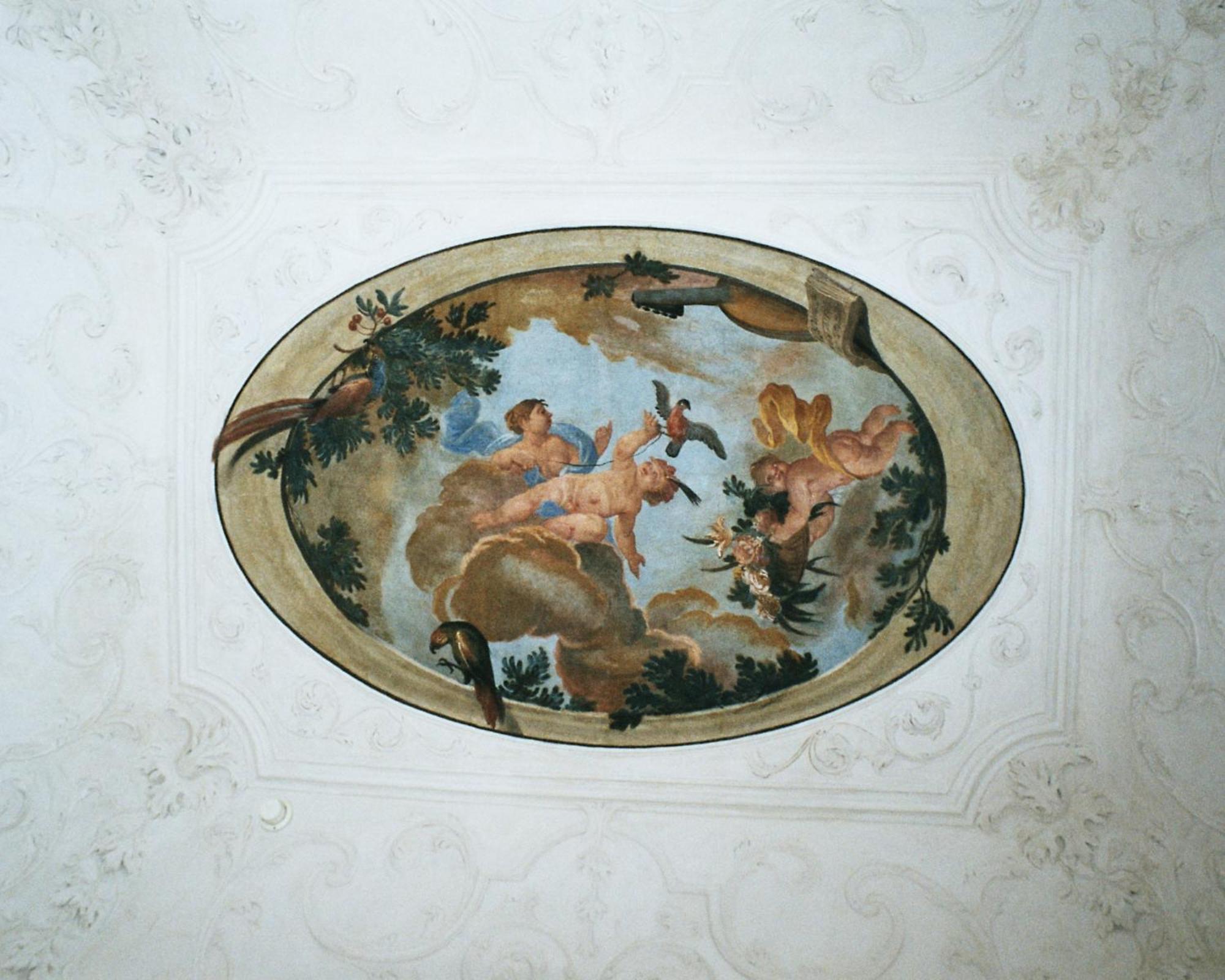 Hotel Roemischer Kaiser Vienne