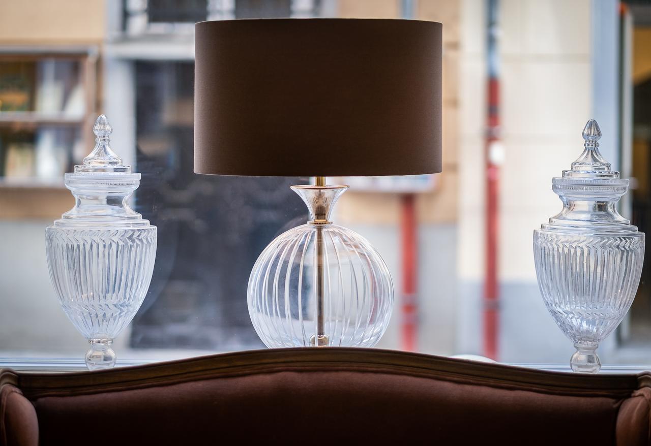 Hotel Roemischer Kaiser Vienne